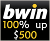 100%  $500   